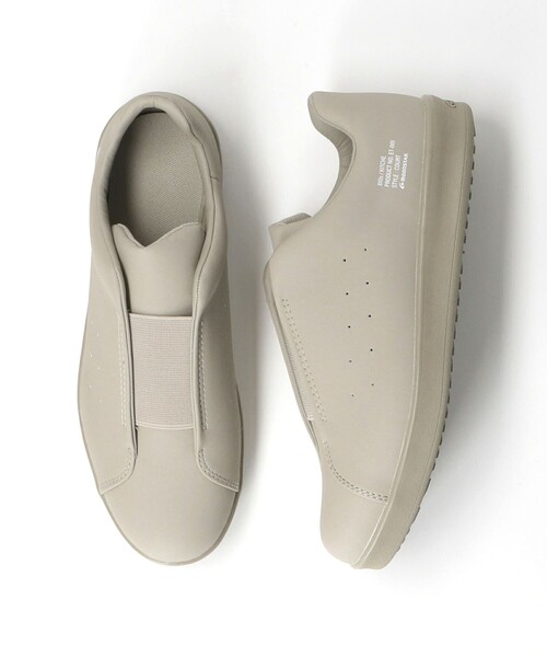 MoonStar（ムーンスター）の「＜810s＞810s KITCHE キッチェ スニーカー（スニーカー・レディース・ホワイト/ダークグレー/ブラック・24cm/23cm/24.5cm/25cm/22.5cm/23.5cm）」の11枚目の写真