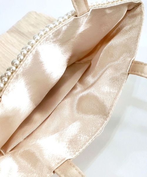 パーティーバッグ結婚式入学式バッグサブバッグ