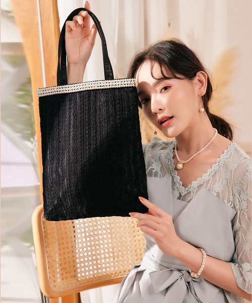 パーティーバッグ結婚式入学式バッグサブバッグ