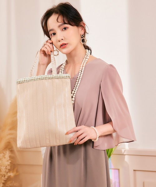 パーティーバッグ結婚式入学式バッグサブバッグ