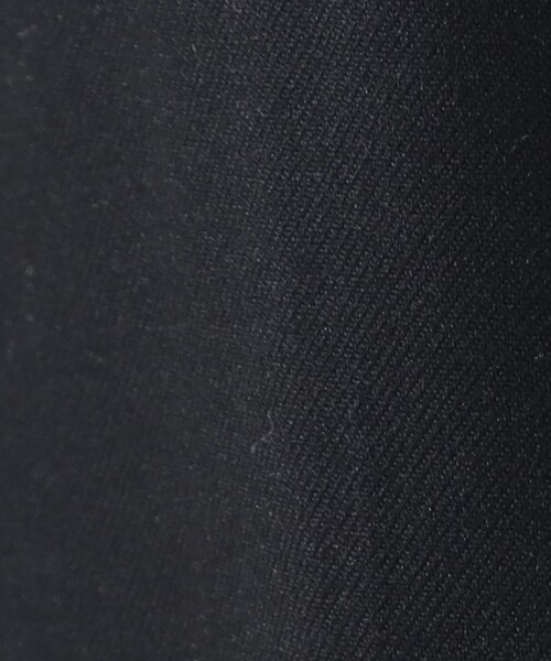 DRESKIP（ドレスキップ）の「◆裏起毛ベルト付ワイドパンツ（その他パンツ・レディース・ブラック/サンドベージュ/グレー系1・02/03/04）」の17枚目の写真