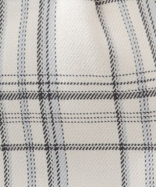 DRESKIP（ドレスキップ）の「◆裏起毛ベルト付ワイドパンツ（その他パンツ・レディース・ブラック/サンドベージュ/グレー系1・02/03/04）」の18枚目の写真