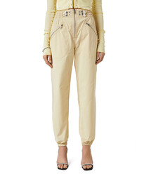 DIESEL | レディース カーゴパンツ ストレッチ レギュラーフィット(カーゴパンツ)