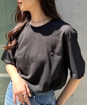 TOMMY HILFIGER(トミーヒルフィガー)の「トップス(Tシャツ/カットソー)」