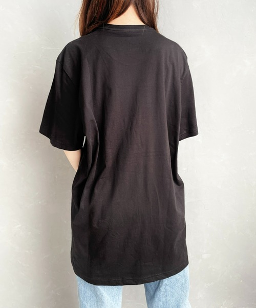   トミー ヒルフィガー フラッグ＆ロゴ刺繍Tシャツ TOMMY HILFIGER tシャツ フラッグ＆ロゴ刺繍 半袖Tシャツ メンズ