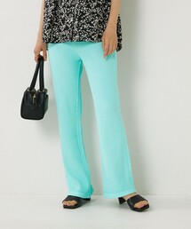 FREAK'S STORE | カラーピグメントワッフルパンツ(その他パンツ)