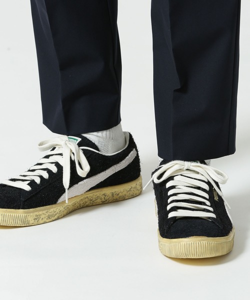 NANO universe（ナノユニバース）の「SOLOTEX 4WAYストレッチセットアップ（セットアップ・メンズ・ブラック/カーキ/ネイビー/ライトベージュ・XL/S/M/L）」の22枚目の写真