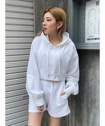 ショートスエットＰＫ