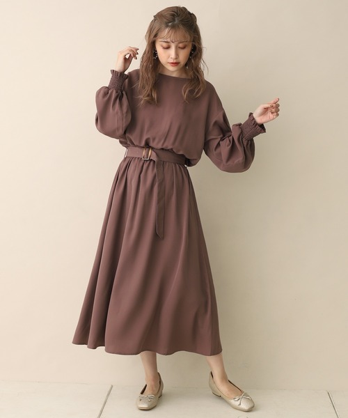 ブランド古着 長袖ワンピース ワンピース One After Another Nice Claup ワンアフターアナザーナイスクラップ のファッション通販 Zozoused ブランド古着 長袖ワンピース ワンピース One After Another Nice Claup ワンアフターアナザーナイスクラップ のファッション通販 Zozoused