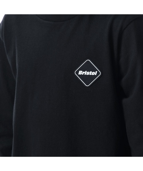 F.C.Real Bristol（エフシーレアルブリストル）の「L/S
