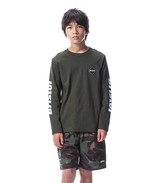 F.C.Real Bristol（エフシーレアルブリストル）の「L/S