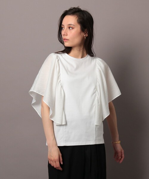【DRESSTERIOR】フリルパンツ（新品未使用） DRESSTERIOR スカート フリルジャージスカート : ZOZOTOWN Yahoo