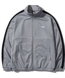 FCMM | TWO WAY TRACK JACKET/トゥーウェイトラックジャケット(その他アウター)