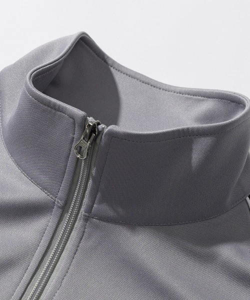 FCMM（エフシーエムエム）の「TWO WAY TRACK JACKET/トゥーウェイトラックジャケット（その他アウター・メンズ・ブラック/グレー・MEDIUM/LARGE）」の13枚目の写真