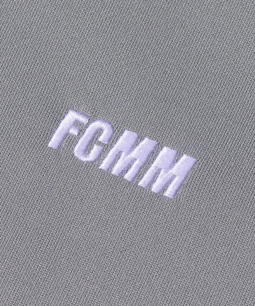 FCMM（エフシーエムエム）の「TWO WAY TRACK JACKET/トゥーウェイトラックジャケット（その他アウター・メンズ・ブラック/グレー・MEDIUM/LARGE）」の14枚目の写真