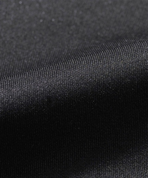 FCMM（エフシーエムエム）の「TWO WAY TRACK JACKET/トゥーウェイトラックジャケット（その他アウター・メンズ・ブラック/グレー・MEDIUM/LARGE）」の8枚目の写真