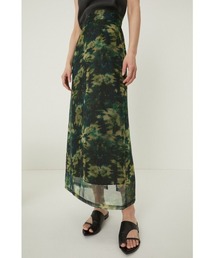 Exuding texture sheer SK