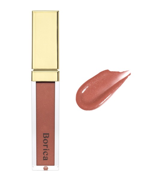 Borica（ボリカ）の「Borica カラープランパー エクストラセラム（口紅/リップティント/グロス・レディース・01 Mucosal Red/02 Mucosal Bordeaux/03 Mucosal Beige/04 Mucosal Pink/101 Mucosal Clear・FREE）」の2枚目の写真