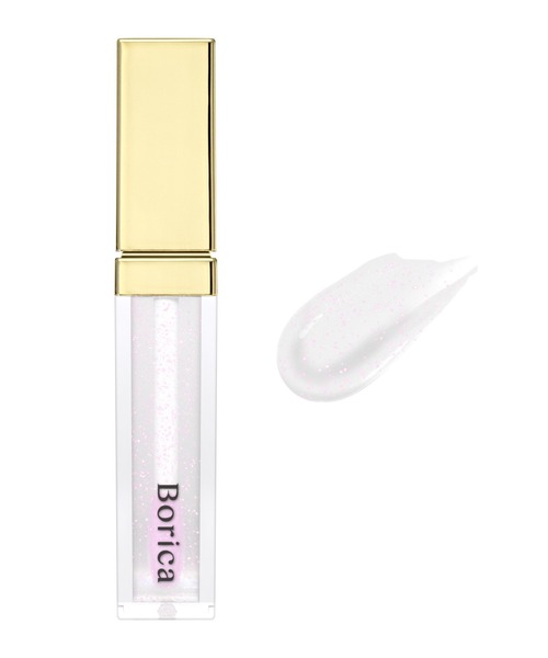 Borica（ボリカ）の「Borica カラープランパー エクストラセラム（口紅/リップティント/グロス・レディース・01 Mucosal Red/02 Mucosal Bordeaux/03 Mucosal Beige/04 Mucosal Pink/101 Mucosal Clear・FREE）」の5枚目の写真