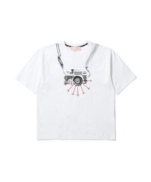 BPY CAMERA TEE