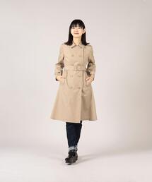 To b. by agnes b.（トゥービーバイアニエスベー）の「WS58 MANTEAU