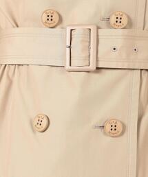 To b. by agnes b.（トゥービーバイアニエスベー）の「WS58 MANTEAU