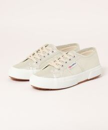 SUPERGA | 【SUPERGA】ローカットスニーカー(スニーカー)