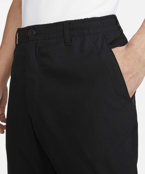 NIKE（ナイキ）の「ナイキ Dri-FIT メンズ ゴルフパンツ / Nike Dri-FITMen's Golf Pants（その他パンツ・メンズ・ブラック/アイボリー・S/M/L/2XL/XL）」の4枚目の写真