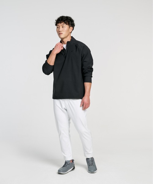 NIKE（ナイキ）の「ナイキ Dri-FIT メンズ ゴルフパンツ / Nike Dri-FITMen's Golf Pants（その他パンツ・メンズ・ブラック/アイボリー・S/M/L/2XL/XL）」の17枚目の写真