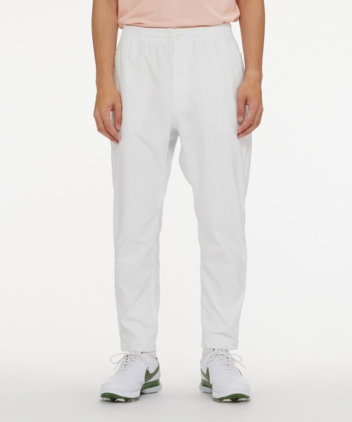 NIKE（ナイキ）の「ナイキ Dri-FIT メンズ ゴルフパンツ / Nike Dri-FITMen's Golf Pants（その他パンツ・メンズ・ブラック/アイボリー・S/M/L/2XL/XL）」の22枚目の写真