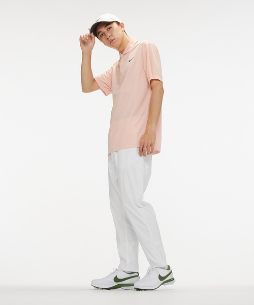 NIKE（ナイキ）の「ナイキ Dri-FIT メンズ ゴルフパンツ / Nike Dri-FITMen's Golf Pants（その他パンツ・メンズ・ブラック/アイボリー・S/M/L/2XL/XL）」の20枚目の写真