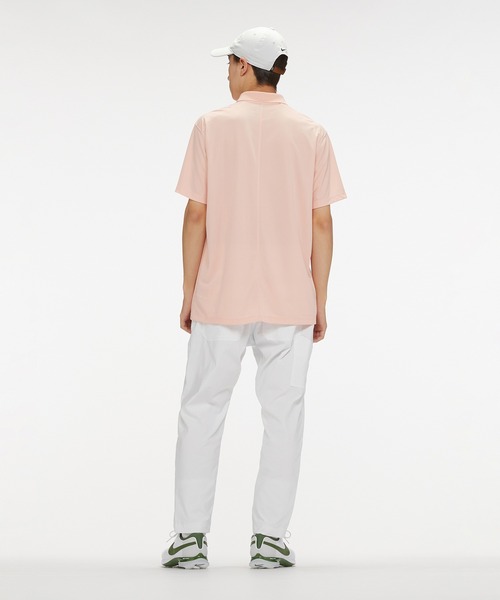 NIKE（ナイキ）の「ナイキ Dri-FIT メンズ ゴルフパンツ / Nike Dri-FITMen's Golf Pants（その他パンツ・メンズ・ブラック/アイボリー・S/M/L/2XL/XL）」の21枚目の写真