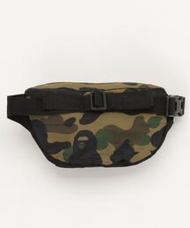 A BATHING APE（アベイシングエイプ）の「1ST CAMO PACKABLE WAIST