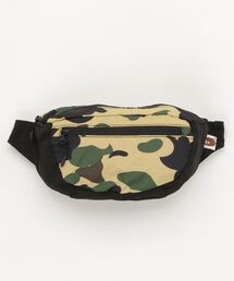 早い物勝ち【A BATHING APE】90s 1st CAMO ウエストバッグ 中古・古着通販】PORTER (ポーター) A BATHING APE (アベイシング