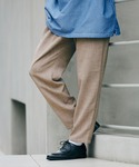 JOURNAL STANDARD relume(ジャーナルスタンダード　レリューム)の「パンツ(スラックス)」
