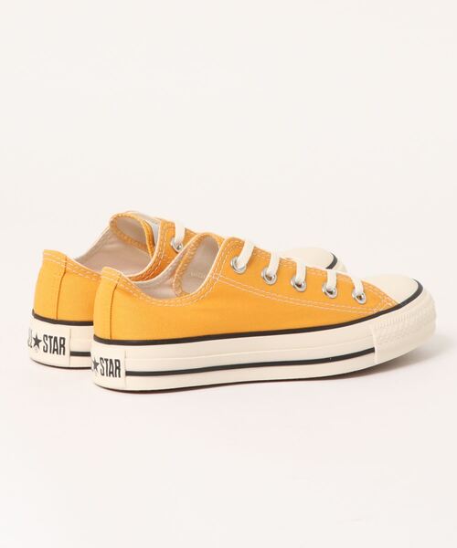 CONVERSE（コンバース）の「《CONVERSE》 ALL STAR BURNT COLORS OX（スニーカー・レディース・オレンジ/グリーン系その他/ライラック・23.0cm/23.5cm/24.0cm/22.5cm/25.0cm/24.5cm）」の8枚目の写真