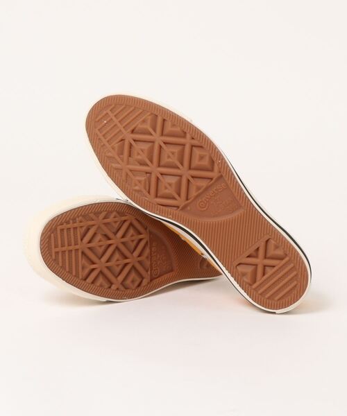 CONVERSE（コンバース）の「《CONVERSE》 ALL STAR BURNT COLORS OX（スニーカー・レディース・オレンジ/グリーン系その他/ライラック・23.0cm/23.5cm/24.0cm/22.5cm/25.0cm/24.5cm）」の6枚目の写真