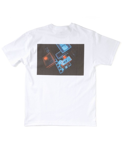 HIGHTIDE(ハイタイド)の「dubblefilm ダブルフィルム 半袖 Tシャツ A(Tシャツ/カットソー・レディース・その他・M/L)」の5枚目の写真