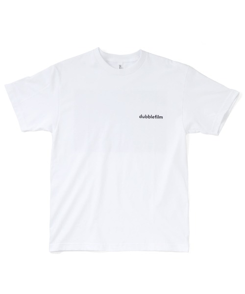 HIGHTIDE(ハイタイド)の「dubblefilm ダブルフィルム 半袖 Tシャツ A(Tシャツ/カットソー・レディース・その他・M/L)」の7枚目の写真