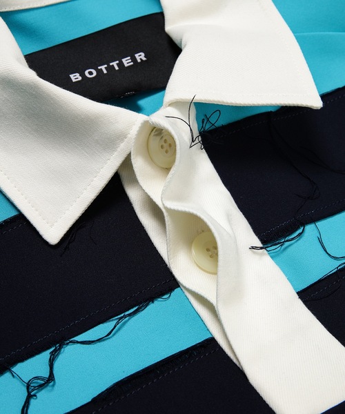 BOTTER（ボッター）の「CLASSIC POLO BOTTER（Tシャツ/カットソー 