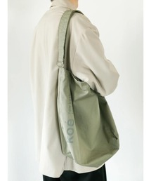 koe（コエ）の「キャンバスワンショルダーバッグ（ショルダーバッグ・メンズ）」