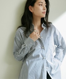 GALLARDAGALANTE | プレーンカラーシャツ(シャツ/ブラウス)