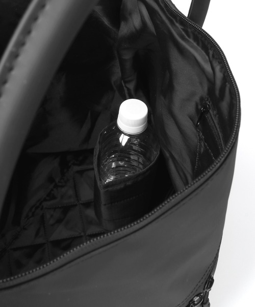 The DUFFER of LABEL〕2WAY GYM BAG：2ウェイ