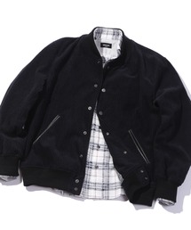 MEN'S BIGI | 親子コーデュロイストレッチブルゾン(ブルゾン)