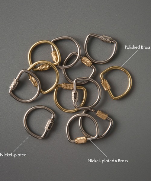 FDL✦ローラ✦シリンダーキーリング✦クロスボールペンダントA＆G希少モデル✰ FDL✦ローラ✦シリンダーキーリング✦クロスボールペンダントA＆G希少