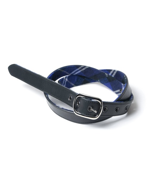 uniform experiment uen duty belt　ベルト uniform experiment ユニフォームエクスペリメント 19AW UEN