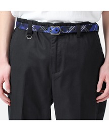 uniform experiment uen duty belt　ベルト uniform experiment ユニフォームエクスペリメント 19AW UEN