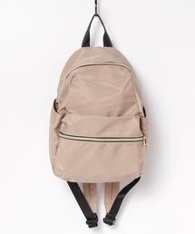 Per sist ence/パーシエンス 高密度ポリ10Pミディリュック