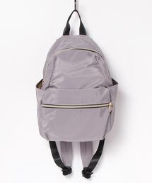 Per sist ence/パーシエンス 高密度ポリ10Pミディリュック