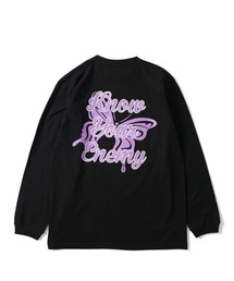 MFC STORE "MFC$" BUTTERFLY MS L/S TEE